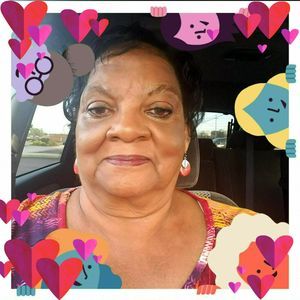 Meet your Posher, Peggie